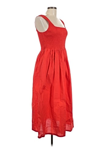 WAYF Casual Dress (view 2)