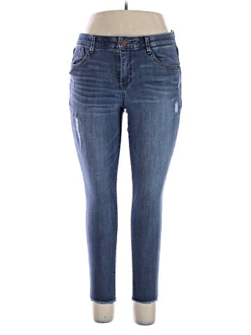 Wit & Wisdom Jeans (view 1)