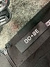 Do & Be Solid Black Skort Size M - photo 3