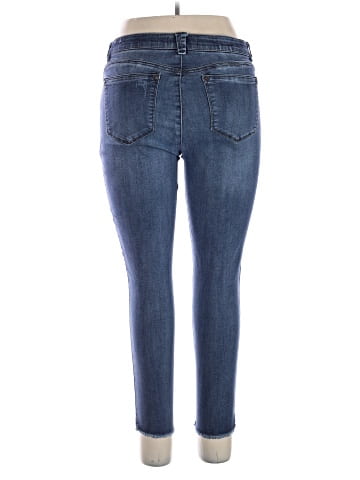 Wit & Wisdom Jeans (view 2)