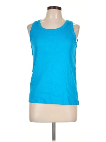 Talbots Sleeveless T-Shirt (view 1)