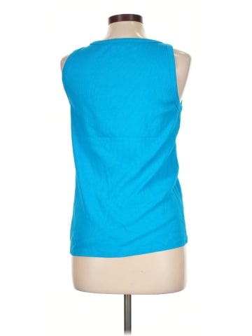 Talbots Sleeveless T-Shirt (view 2)