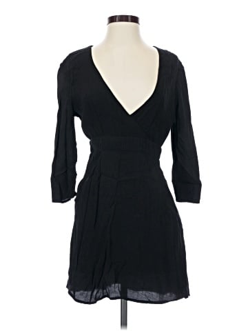 Silence and Noise Cocktail Dress (view 1)