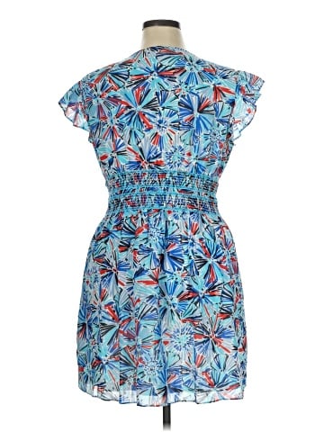 Sail to Sable Casual Dress (view 2)