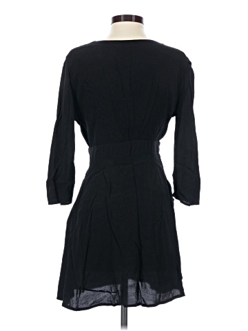 Silence and Noise Cocktail Dress (view 2)