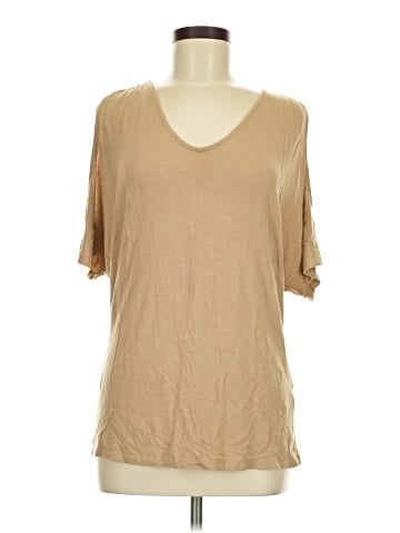 Venus Short Sleeve Top (view 1)