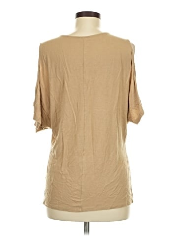 Venus Short Sleeve Top (view 2)