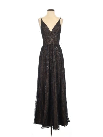 Dress the Population Cocktail Dress (view 1)