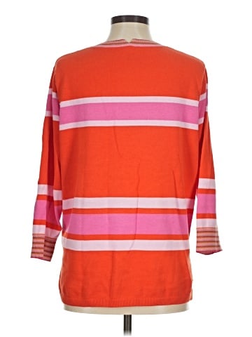 CAbi Pullover Sweater (view 2)