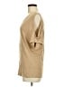 Venus Tan Short Sleeve Top Size M - photo 5