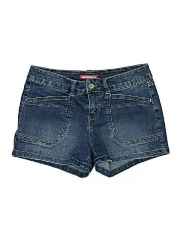 Unionbay Denim Shorts (view 1)