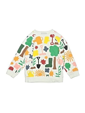 Stella McCartney Pullover Sweater (view 1)