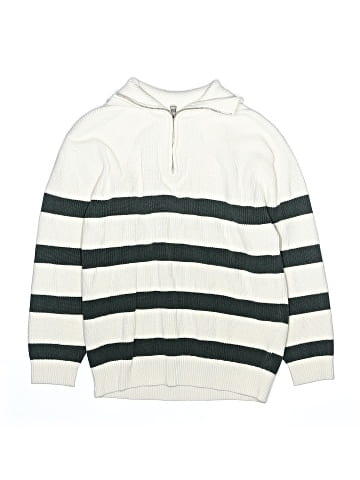 Zara Zip Up Hoodie (view 1)