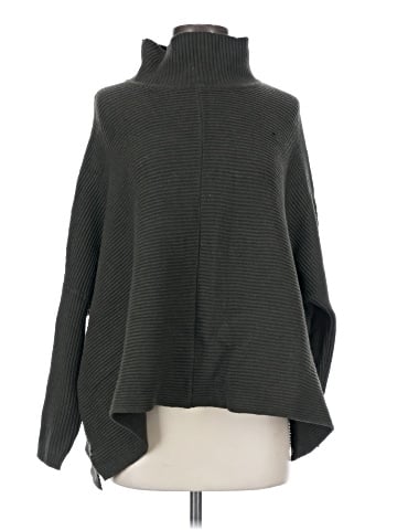 Sweet Romeo Turtleneck Sweater (view 1)
