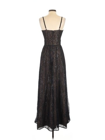 Dress the Population Cocktail Dress (view 2)