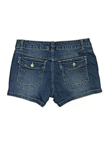 Unionbay Denim Shorts (view 2)