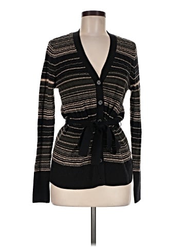 Ramy Brook Wool Cardigan (view 1)