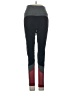 Mondetta Color Block Gray Active Pants Size XS - photo 2