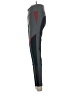 Mondetta Color Block Gray Active Pants Size XS - photo 5