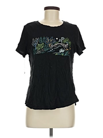 Old Navy Short Sleeve T-Shirt (view 1)