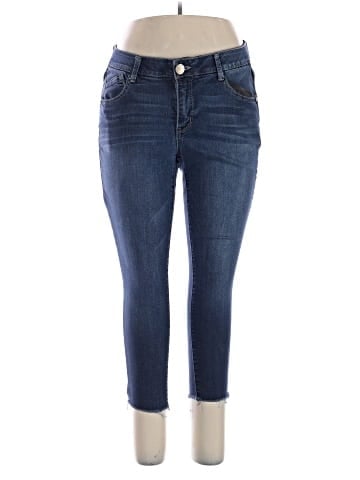 Wit & Wisdom Jeans (view 1)