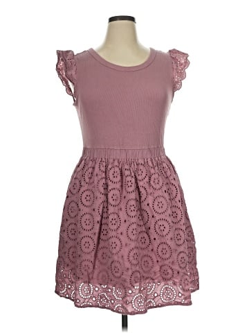 Market and Spruce Casual Dress (view 1)