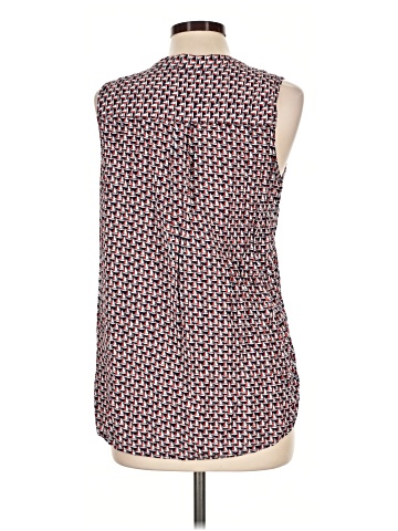 dalia Sleeveless Blouse (view 2)