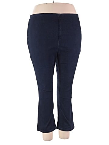 D&Co. Jeggings (view 1)