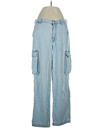 Madewell Jeans (view 1)