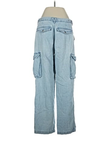 Madewell Jeans (view 2)