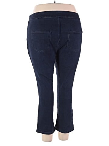 D&Co. Jeggings (view 2)