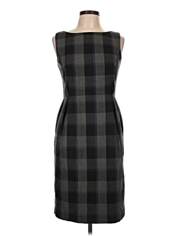 Eliza J Cocktail Dress (view 1)