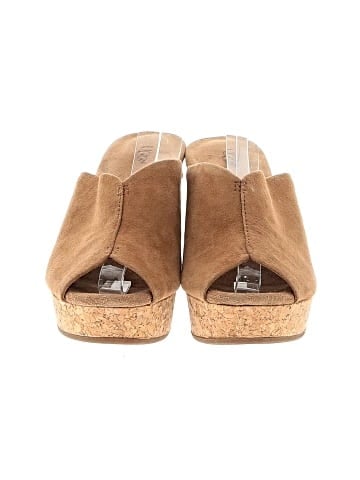 Ugg Wedges (view 2)