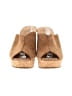 Ugg Tan Wedges Size 6 - photo 2