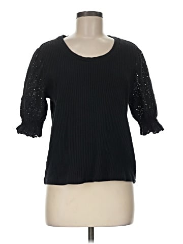Design History Pullover Sweater (view 1)