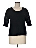 Design History Black Pullover Sweater Size M (estimated) - photo 1