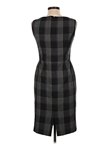 Eliza J Cocktail Dress (view 2)