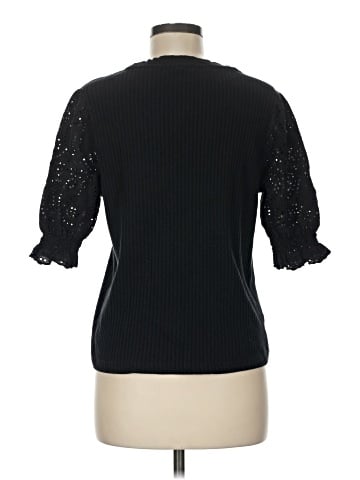Design History Pullover Sweater (view 2)
