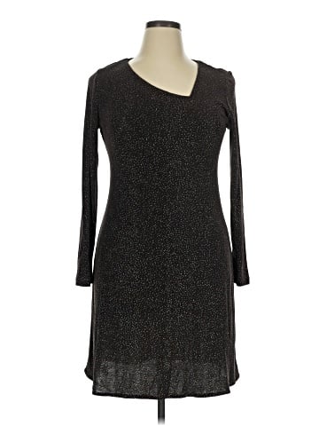 Rabbit Rabbit Rabbit Designs Cocktail Dress (view 1)