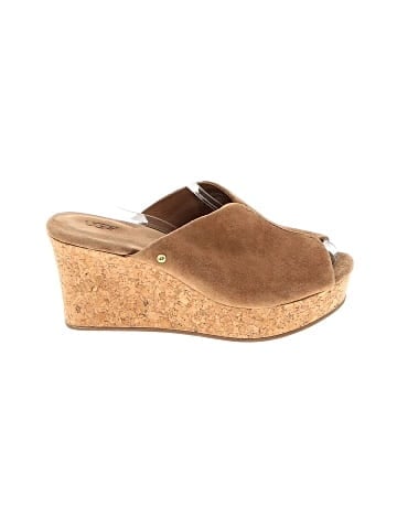 Ugg Wedges (view 1)