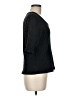 Design History Black Pullover Sweater Size M (estimated) - photo 4