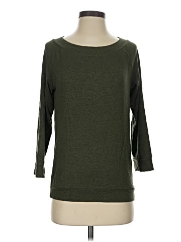 Mix by 41 Hawthorn Pullover Sweater (view 1)
