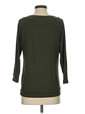 Mix by 41 Hawthorn Pullover Sweater (view 2)