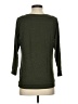 Mix by 41 Hawthorn Green Pullover Sweater Size S - photo 2