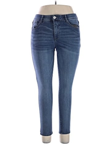 Wit & Wisdom Jeans (view 1)