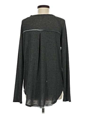 Femme by tresics Long Sleeve T-Shirt (view 2)