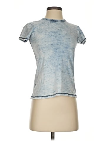 Rag & Bone/JEAN Short Sleeve Top (view 1)