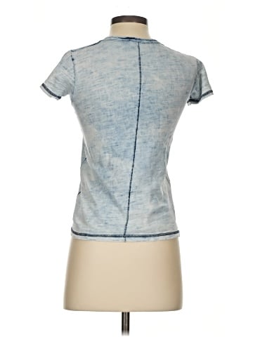 Rag & Bone/JEAN Short Sleeve Top (view 2)