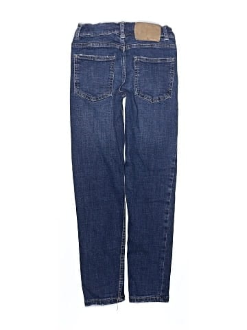 Zara Jeans (view 2)
