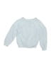 Old Navy 100% Cotton Blue Pullover Sweater Size 18-24 mo - photo 2